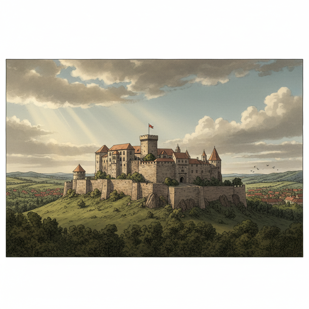 Mit rejt az Egri vár? – Legendák és interaktív élmények