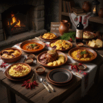 hagyományos egri ízek