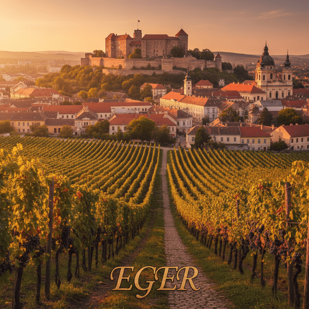 Hasznos tippek Egerbe látogatóknak: szolgáltatások, amik jól jöhetnek